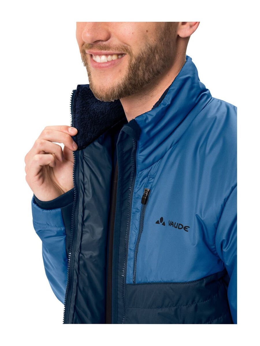 Vaude Men's Posta Insulation Jacket, ultramarine - Bild 5
