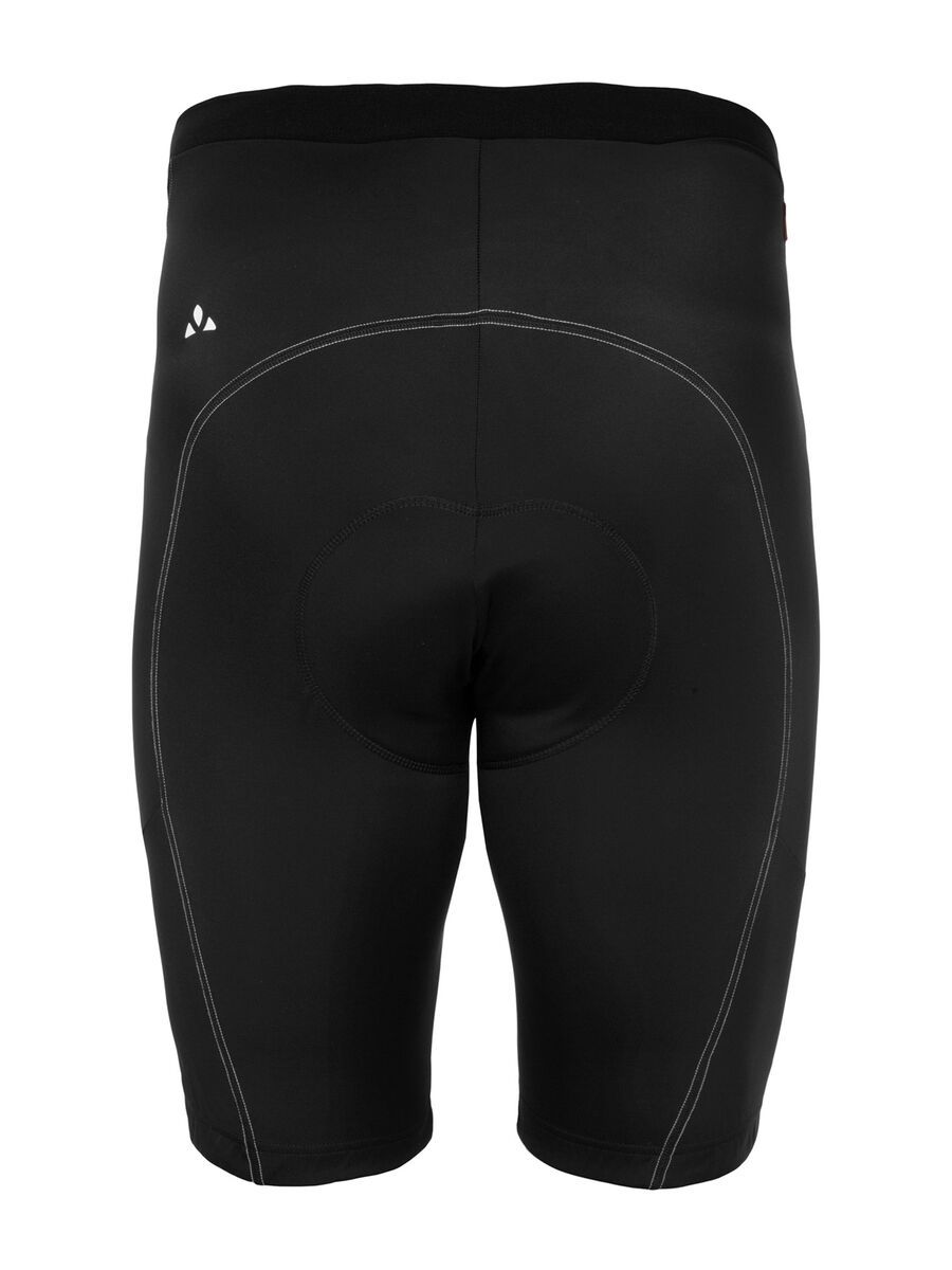 Vaude Men's Advanced Pants, black - Bild 2
