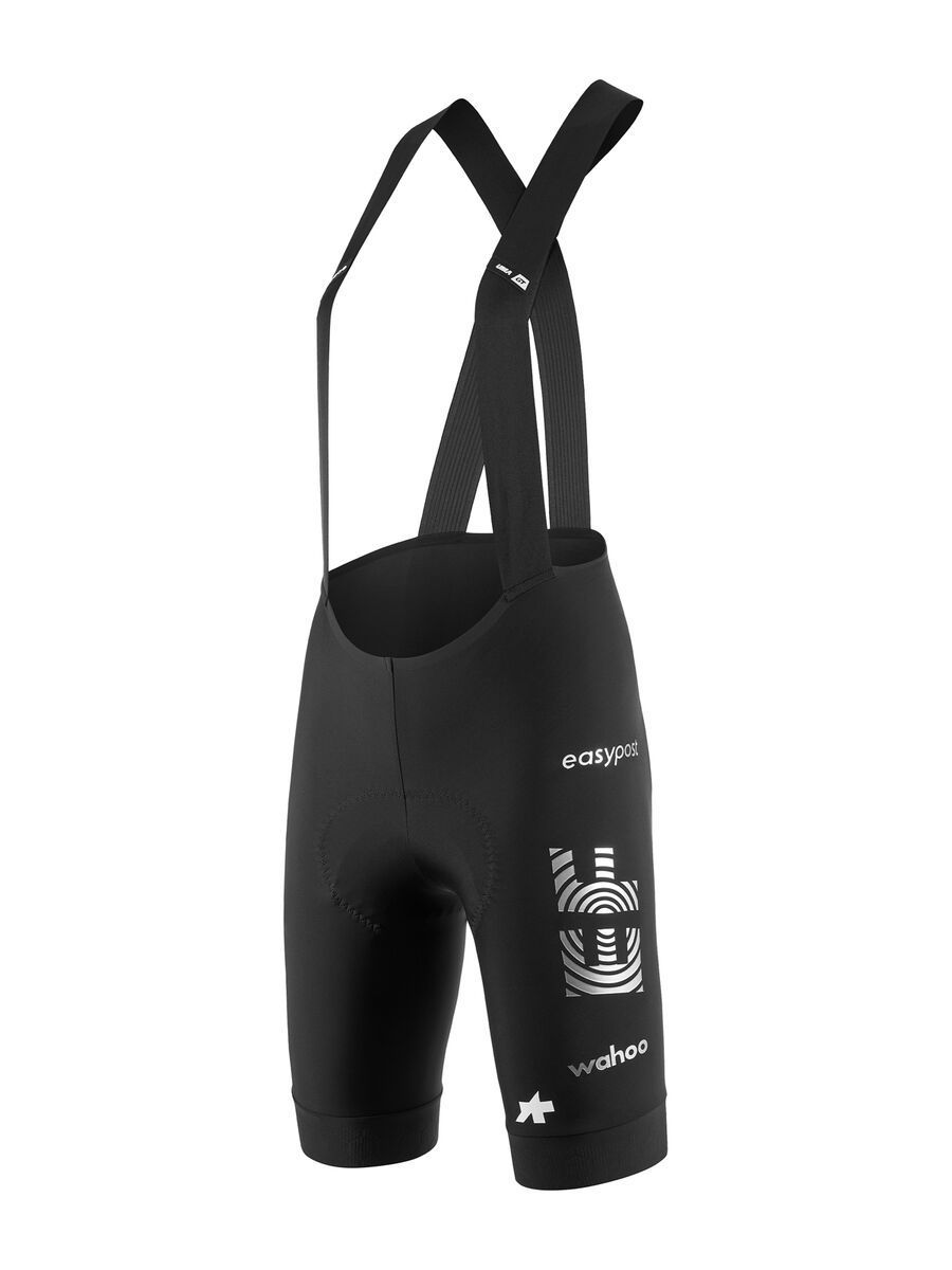 Assos UMA GT Bib Shorts S11 EF, black series - Bild 3