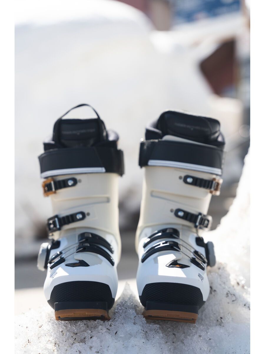 K2 Anthem 95 BOA, white/black - Bild 9