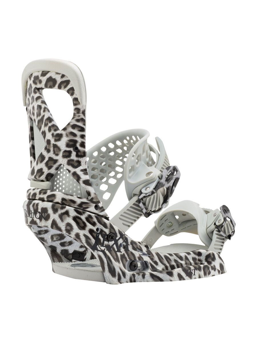 Burton Lexa EST, snow leopard - Bild 1