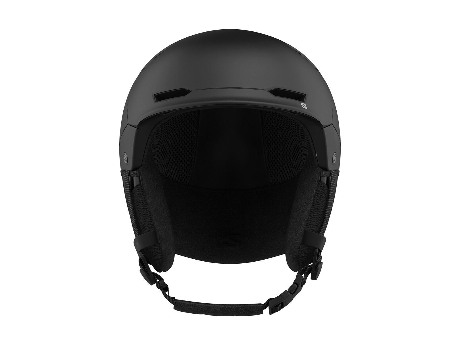 Salomon Husk Pro MIPS, black - Bild 2