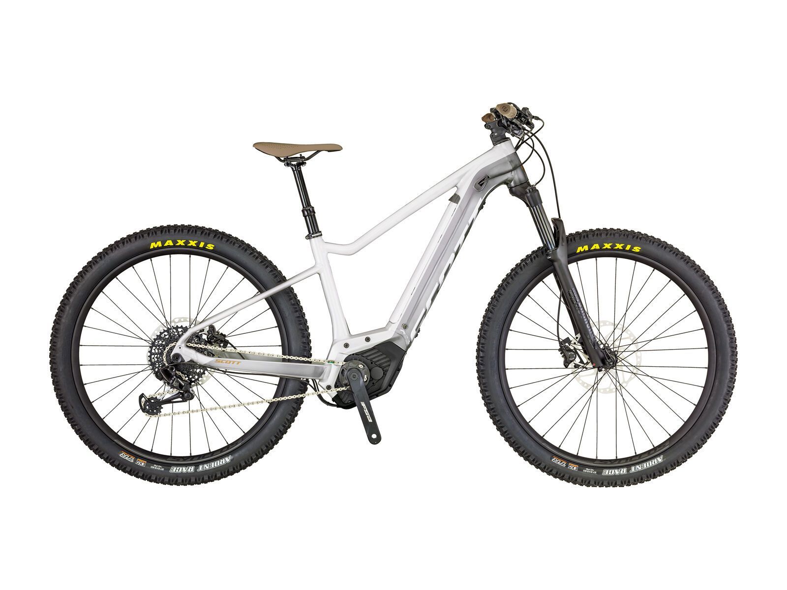 Scott Contessa Aspect eRide 10 - 29 - Bild 1