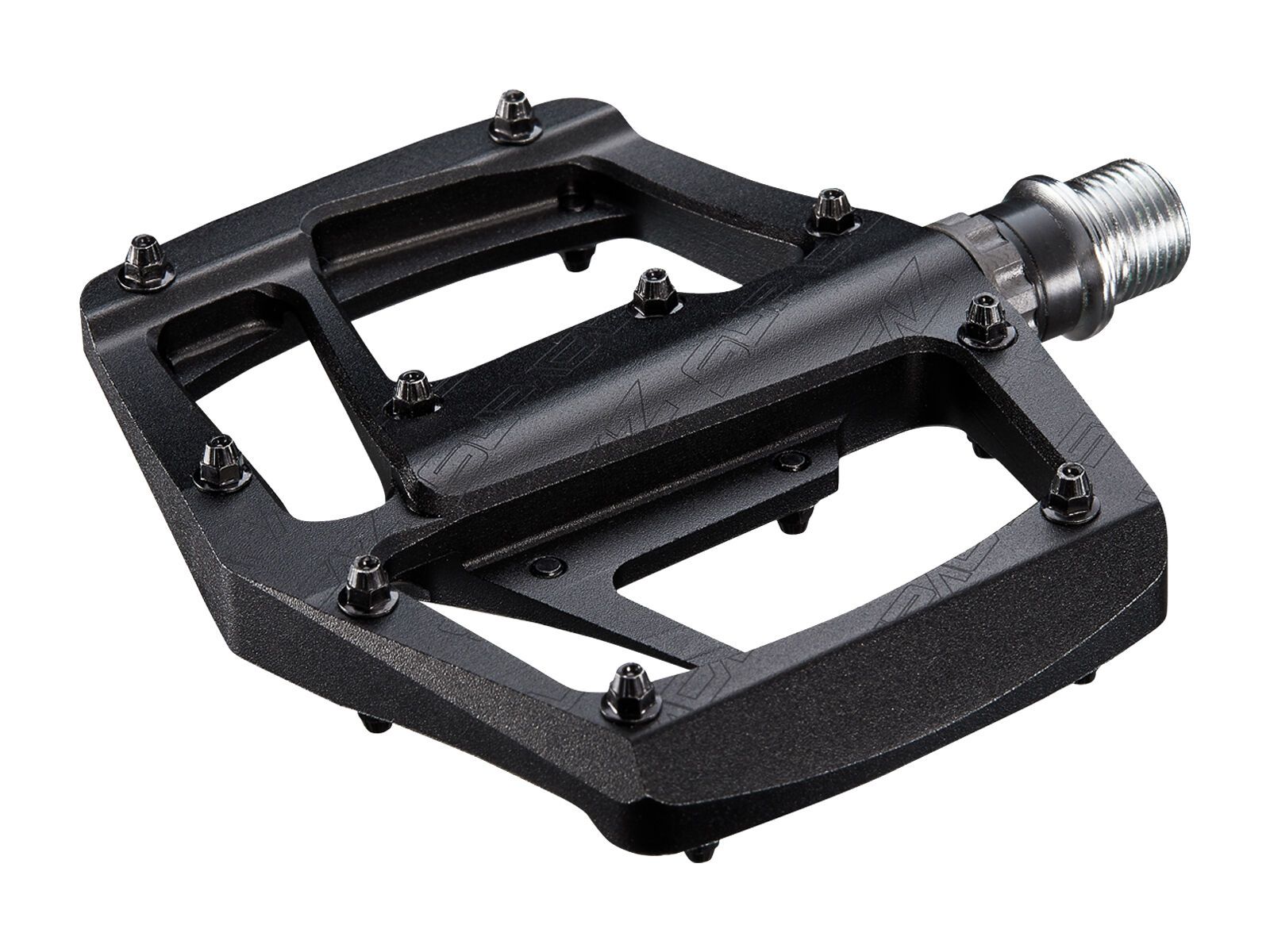 Supacaz ePedal CNC Alloy, black - Bild 2