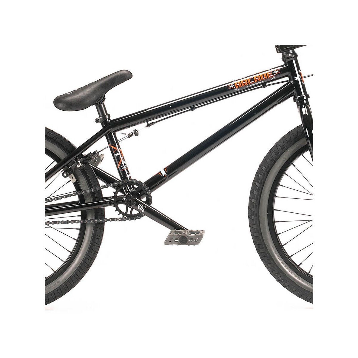 WeThePeople Arcade 20, schwarz - Bild 3