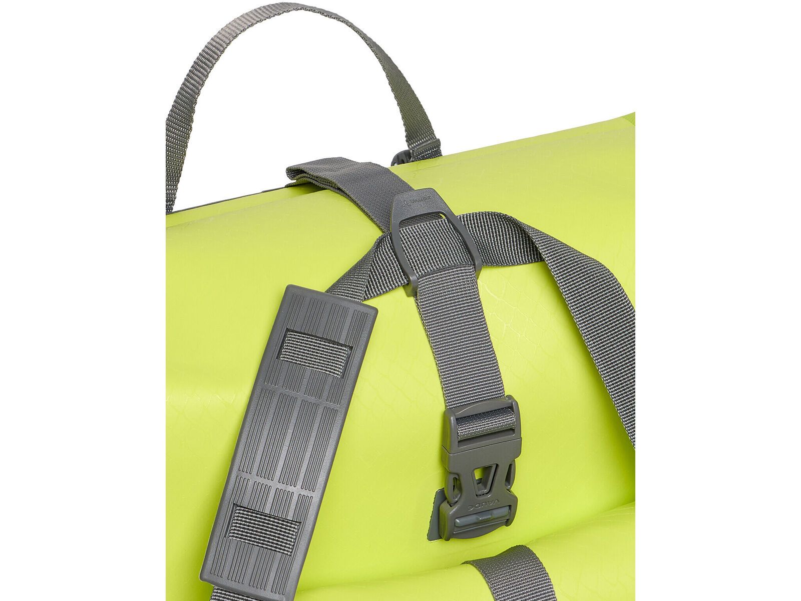 Vaude Aqua Back Plus Single, bright green - Bild 7