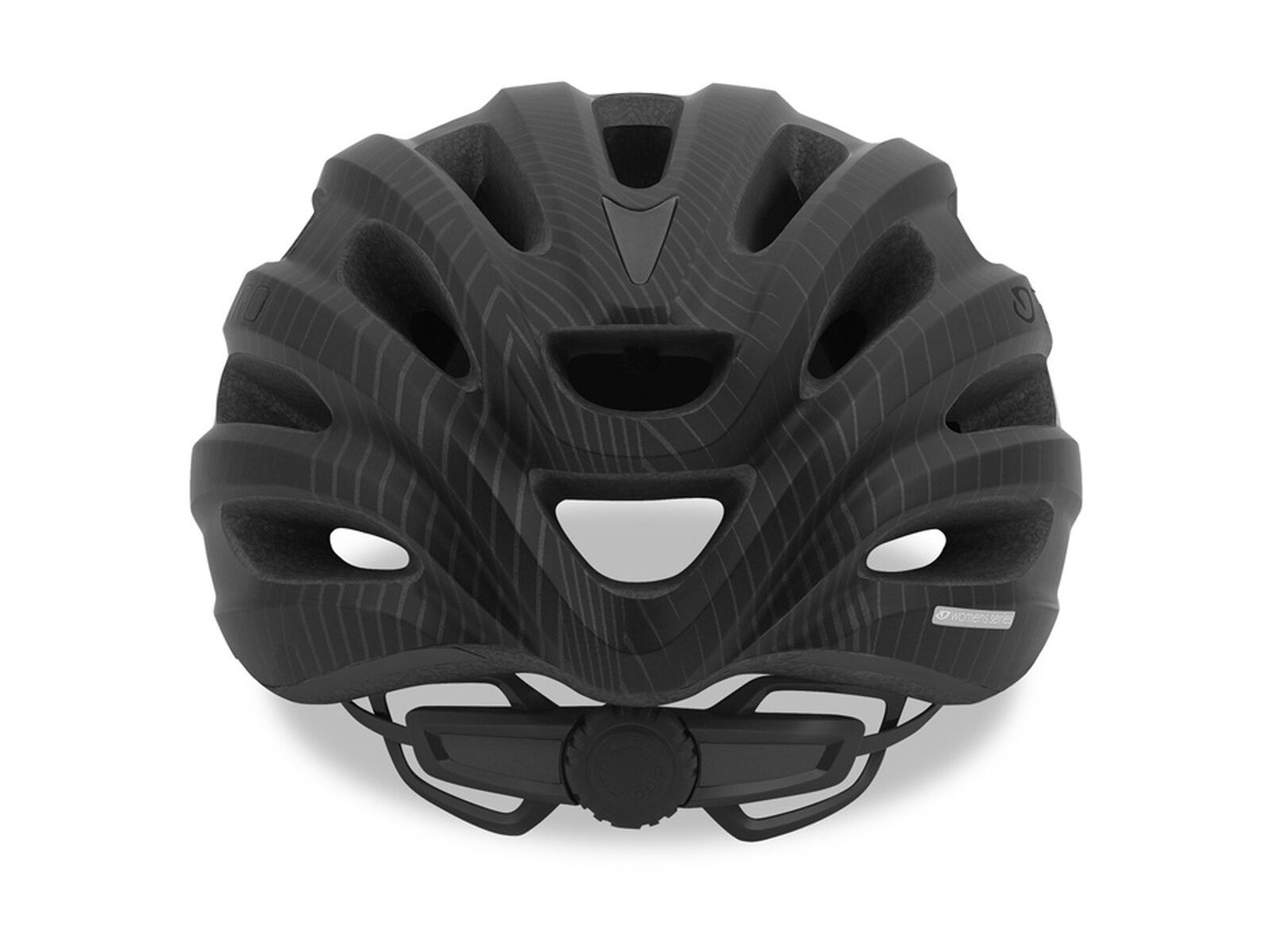 Giro Vasona, mat black - Bild 2