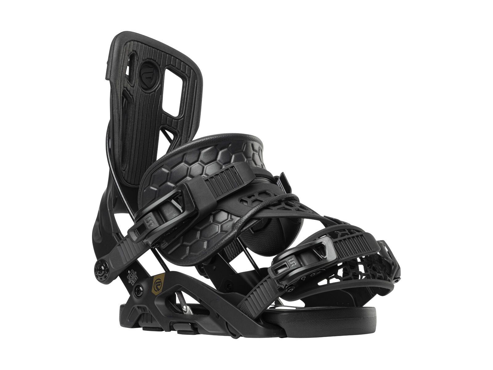 Flow Fuse Hybrid, black - Bild 2