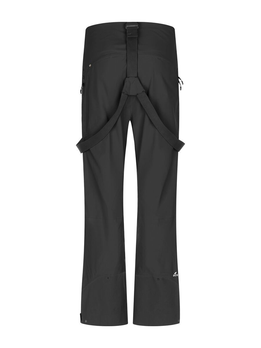 2117 of Sweden Men’s  Njarg Ski Pants, black - Bild 2