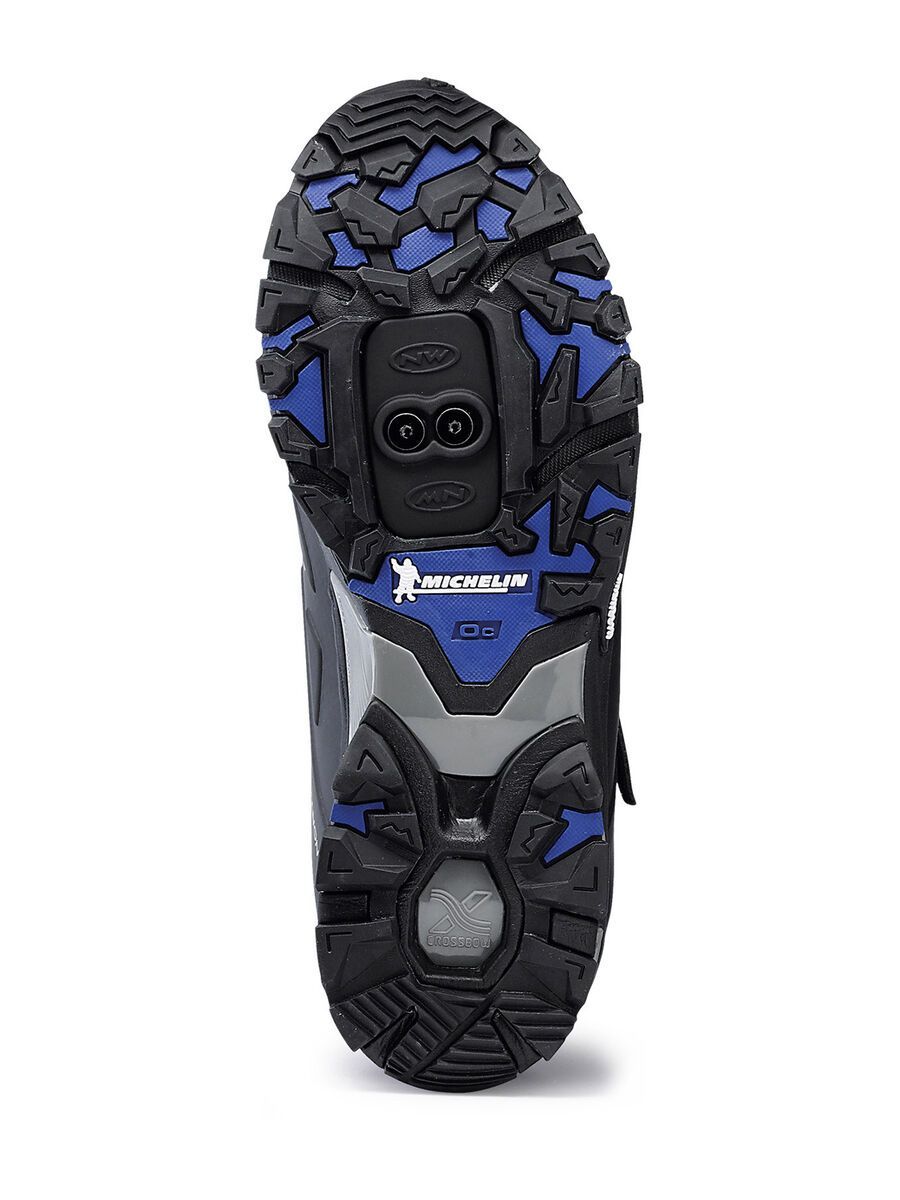 Northwave Spider Plus 2, black - Bild 2