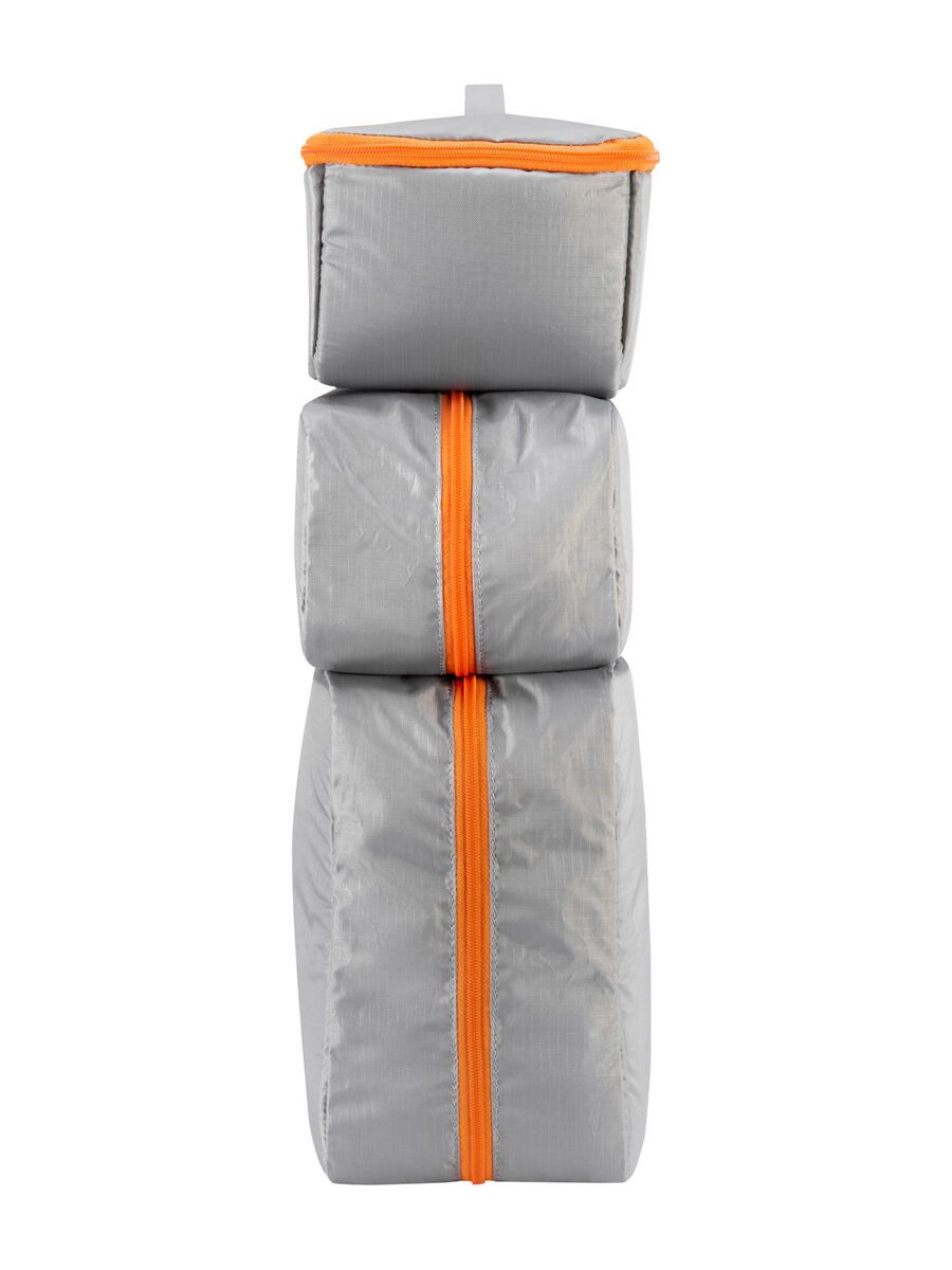 ORTLIEB Packing Cube Bundle, grey - Bild 5