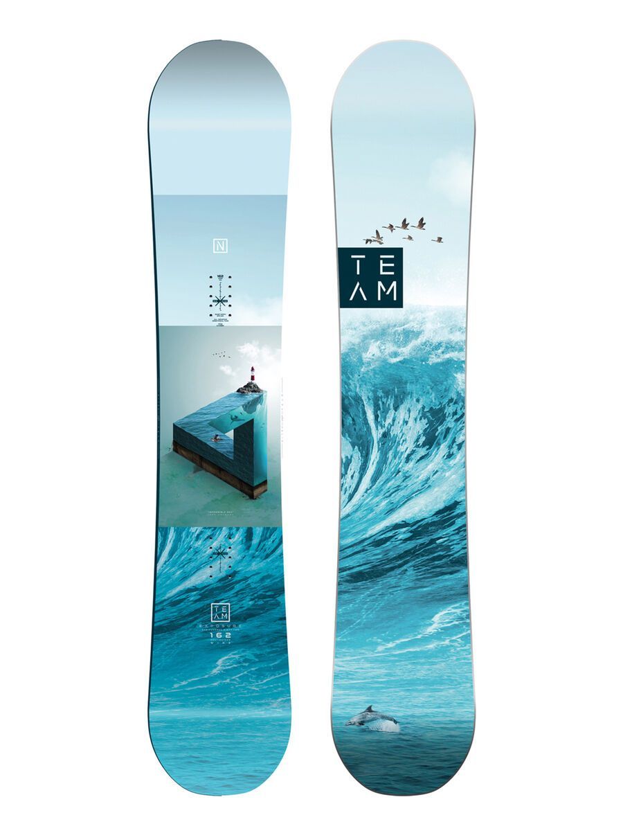 Nitro Team Exposure Wide - Bild 1