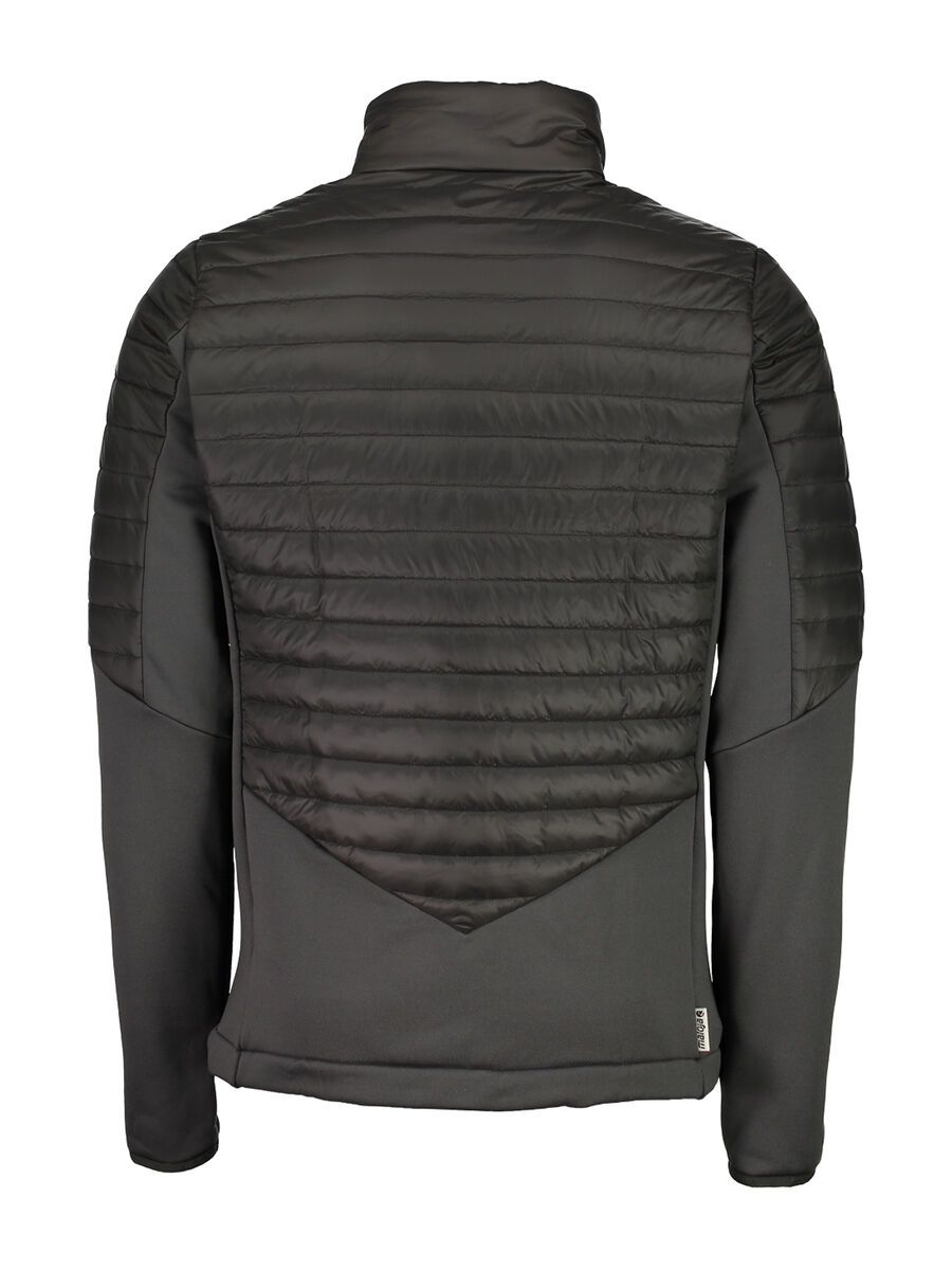 Maloja NendelM.Jacket, charcoal - Bild 2