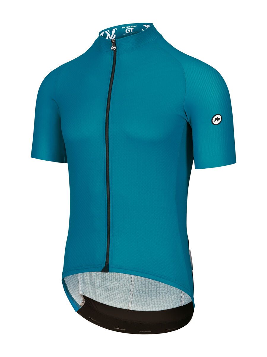 Assos Mille GT Summer SS Jersey c2, adamant blue - Bild 1