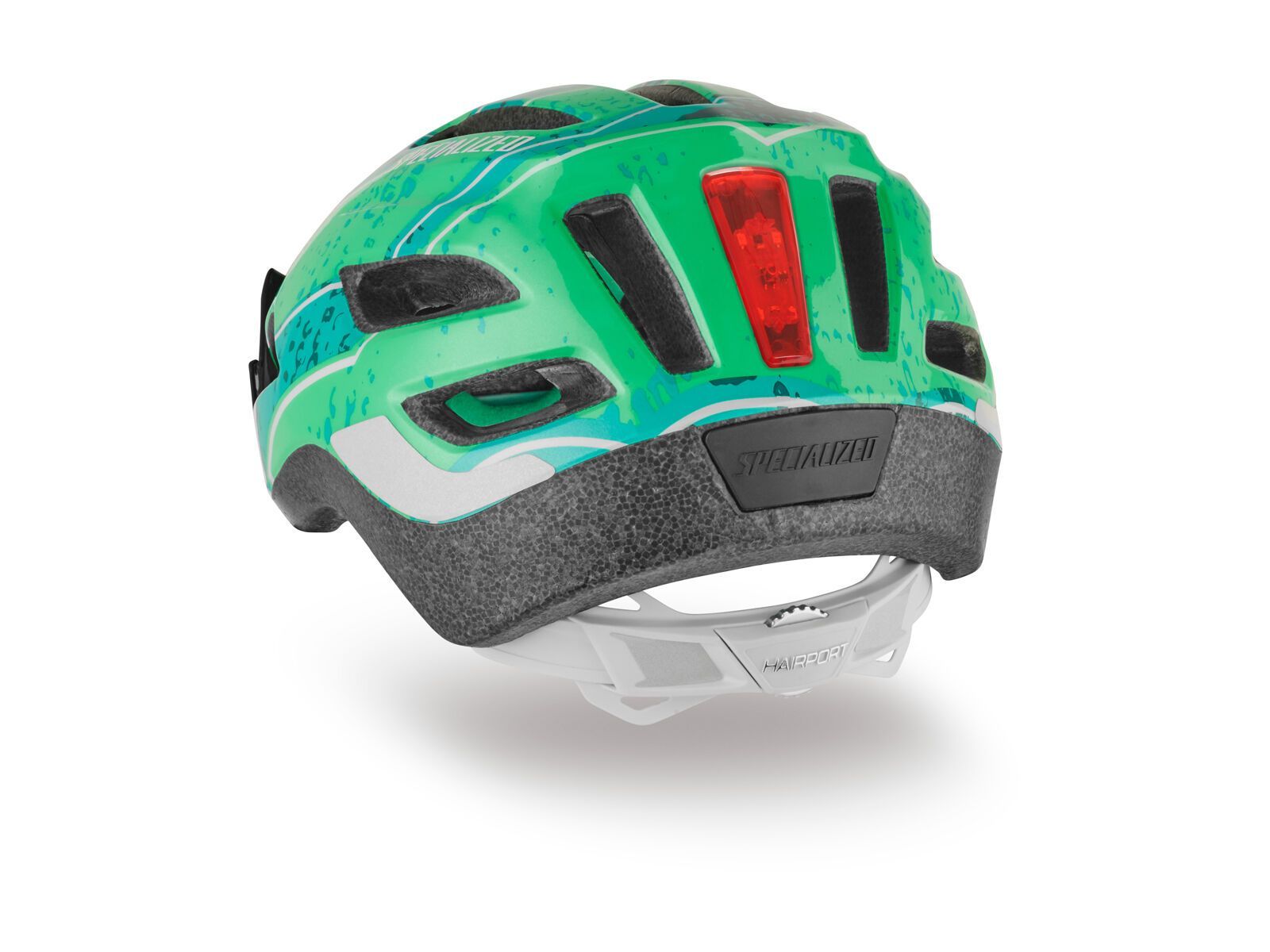 Specialized Shuffle Child LED, mint spiral - Bild 2