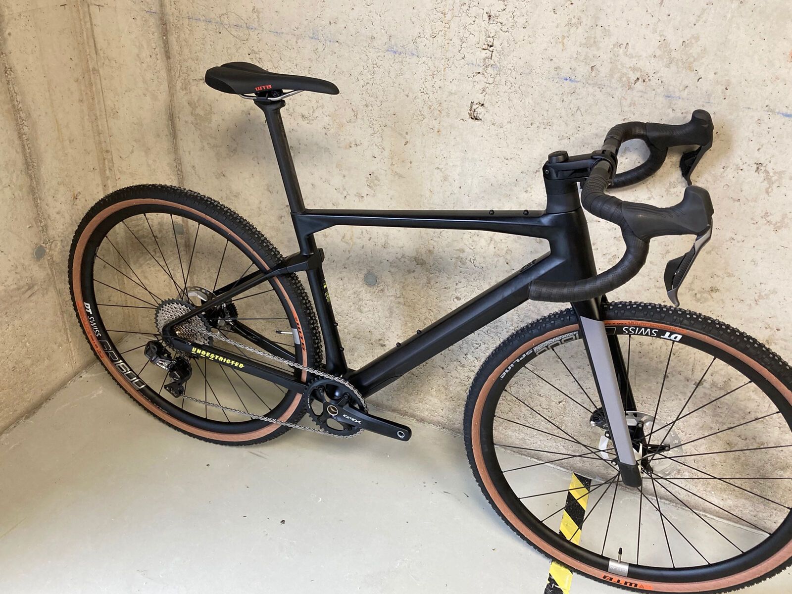 BMC URS Two, carbon - Bild 3