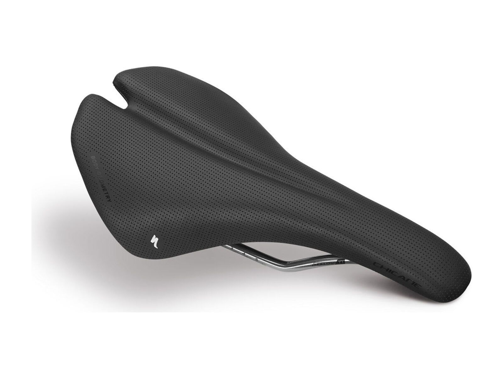 Specialized Chicane Expert, Black - Bild 1