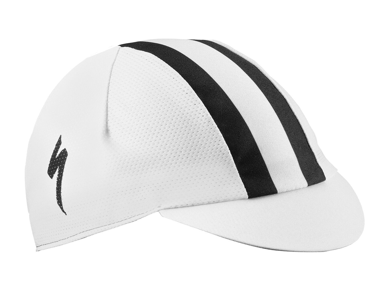 Specialized Cycling Cap Light, white/black - Bild 1