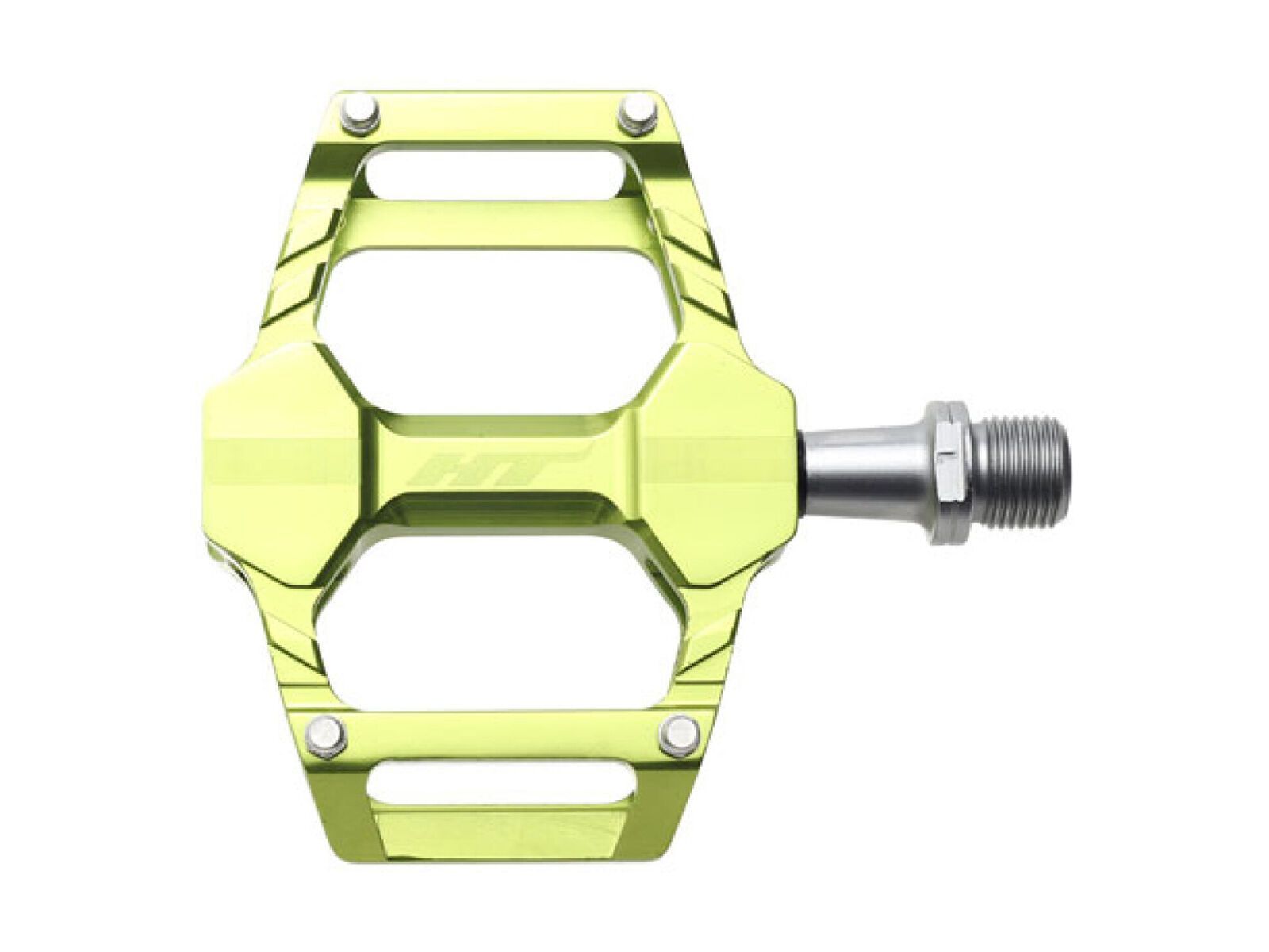 HT Components AR06, apple green - Bild 1