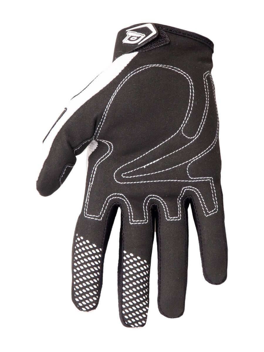 ONeal Element Kids Glove Racewear, white - Bild 2