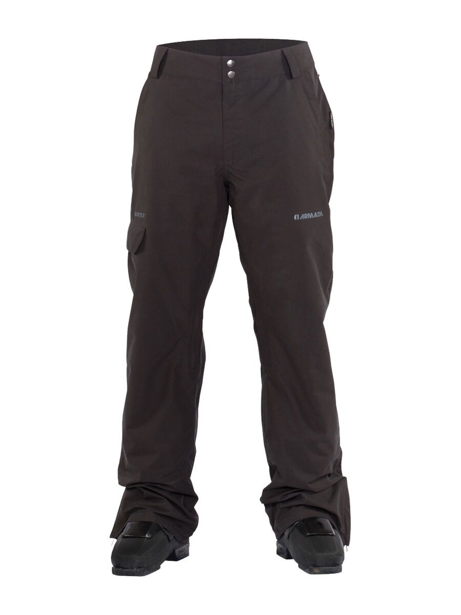 Armada Bleeker Gore-Tex Pant, black - Bild 1