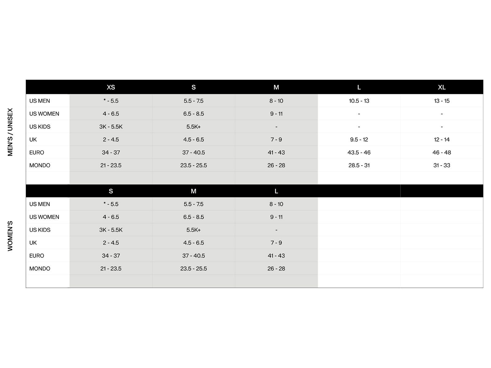 Union Atlas, white/orange - Bild 7
