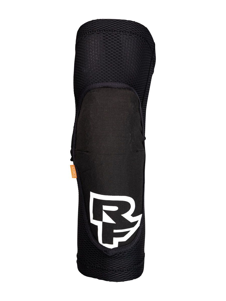 Race Face Covert Knee, stealth - Bild 1