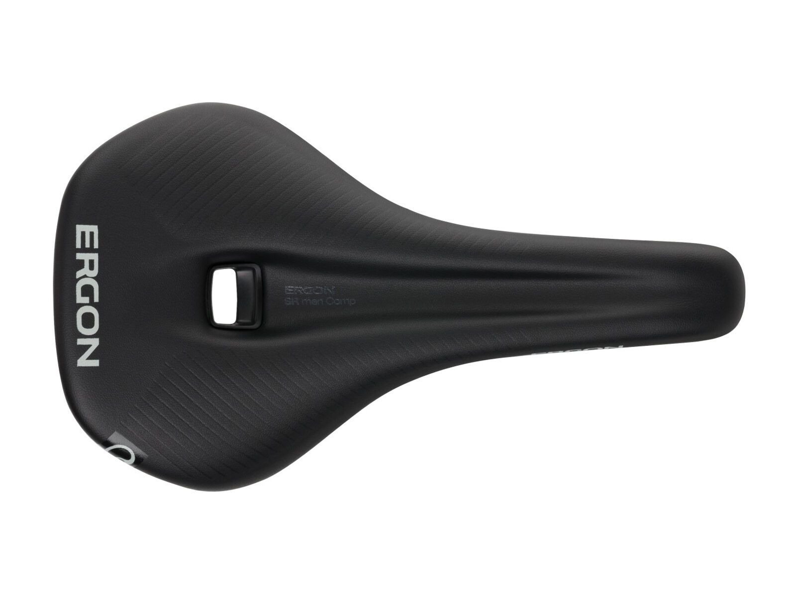 Ergon SR Comp Men M/L, black - Bild 2