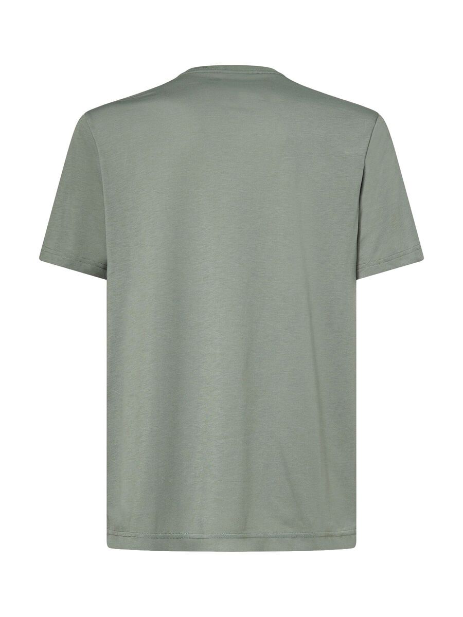 Oakley Bark New SS, aviator green - Bild 2