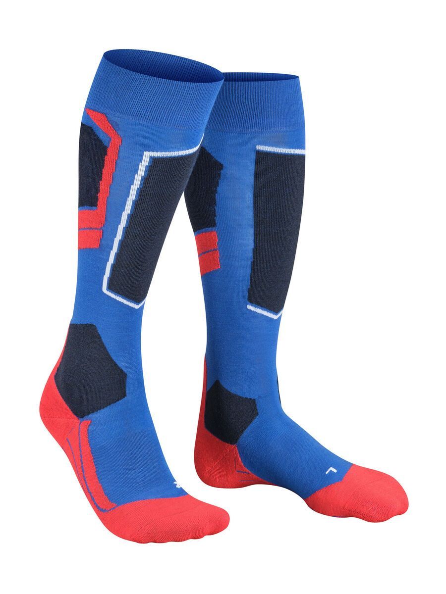 Falke SK4 Advanced Skiing Herren, olympic - Bild 3