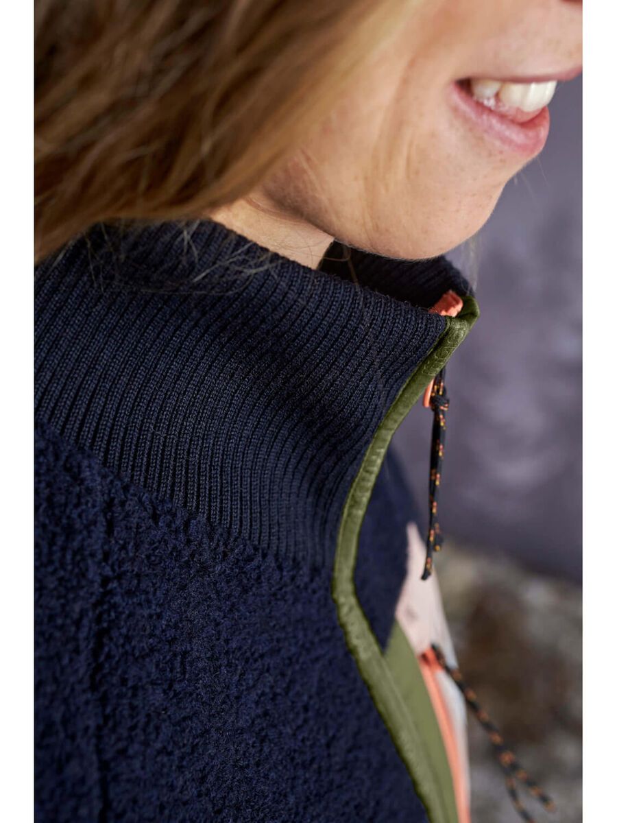 Maloja BirkenpilzM., night sky - Bild 6