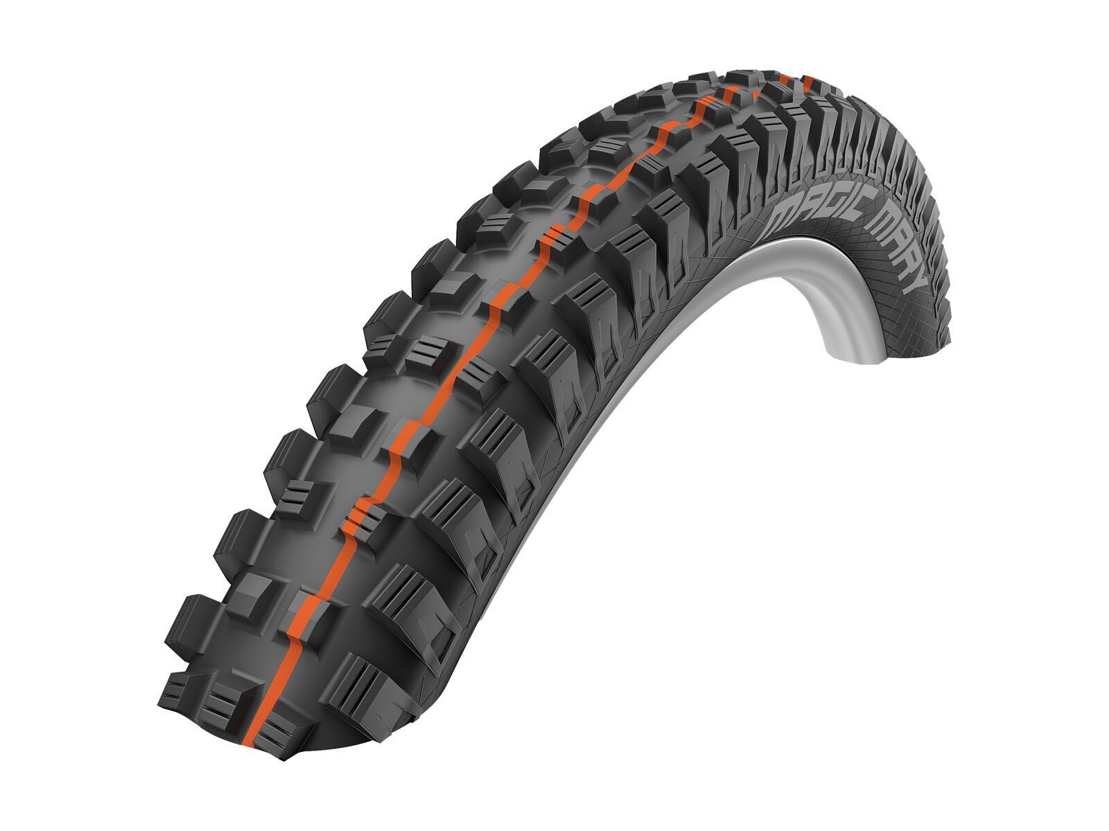 Schwalbe Magic Mary Evo Addix Soft Super Gravity - 27.5 Zoll - Bild 1