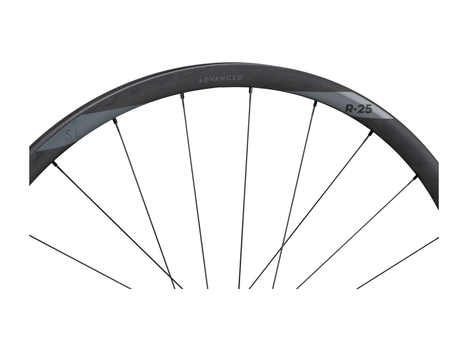 Newmen Advanced SL R.25 Disc - Bild 4