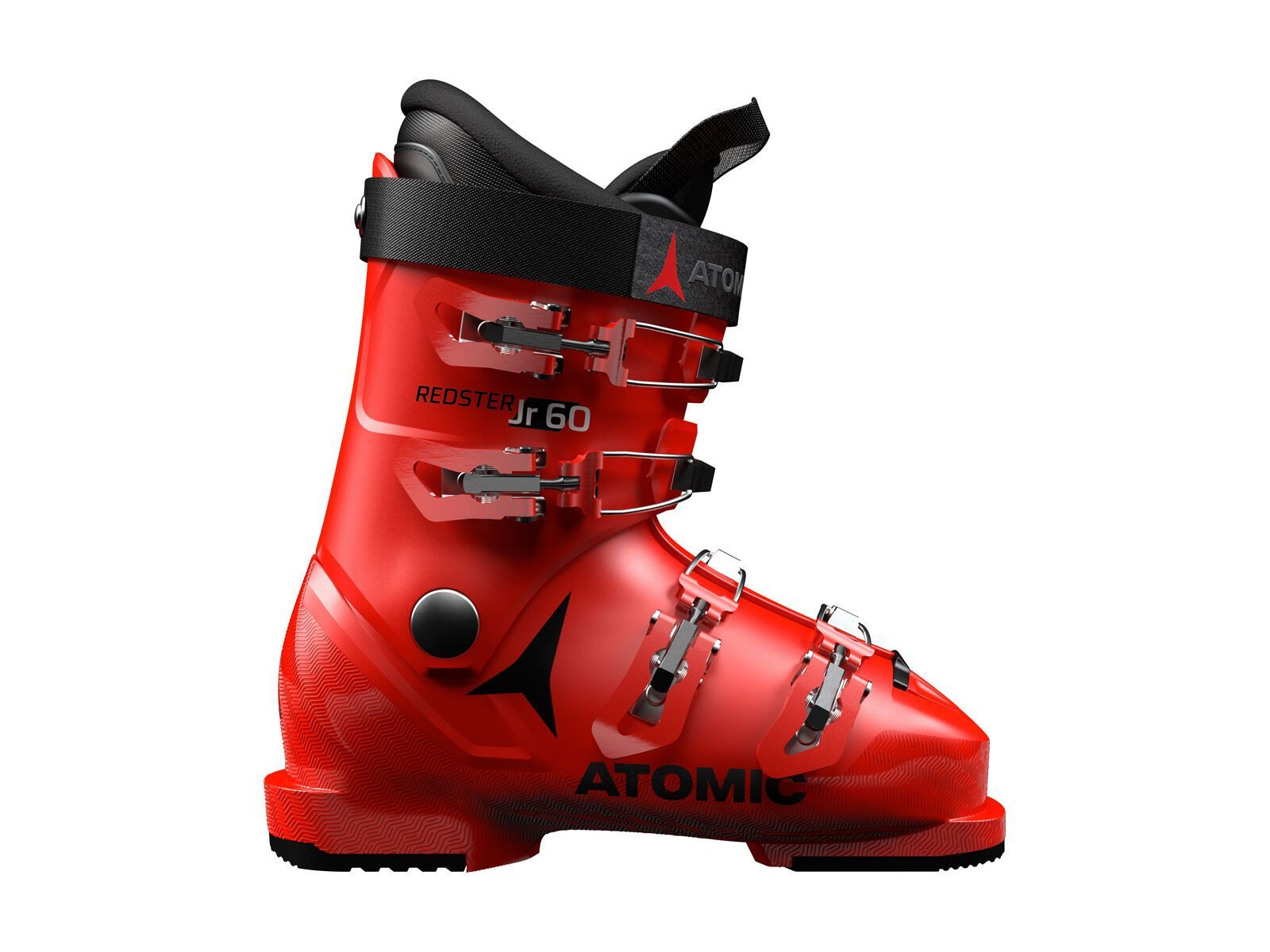 Atomic Redster JR 60, red/black - Bild 1