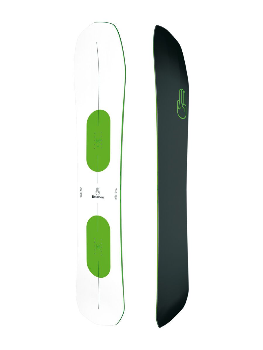 Bataleon Cruiser - Bild 2