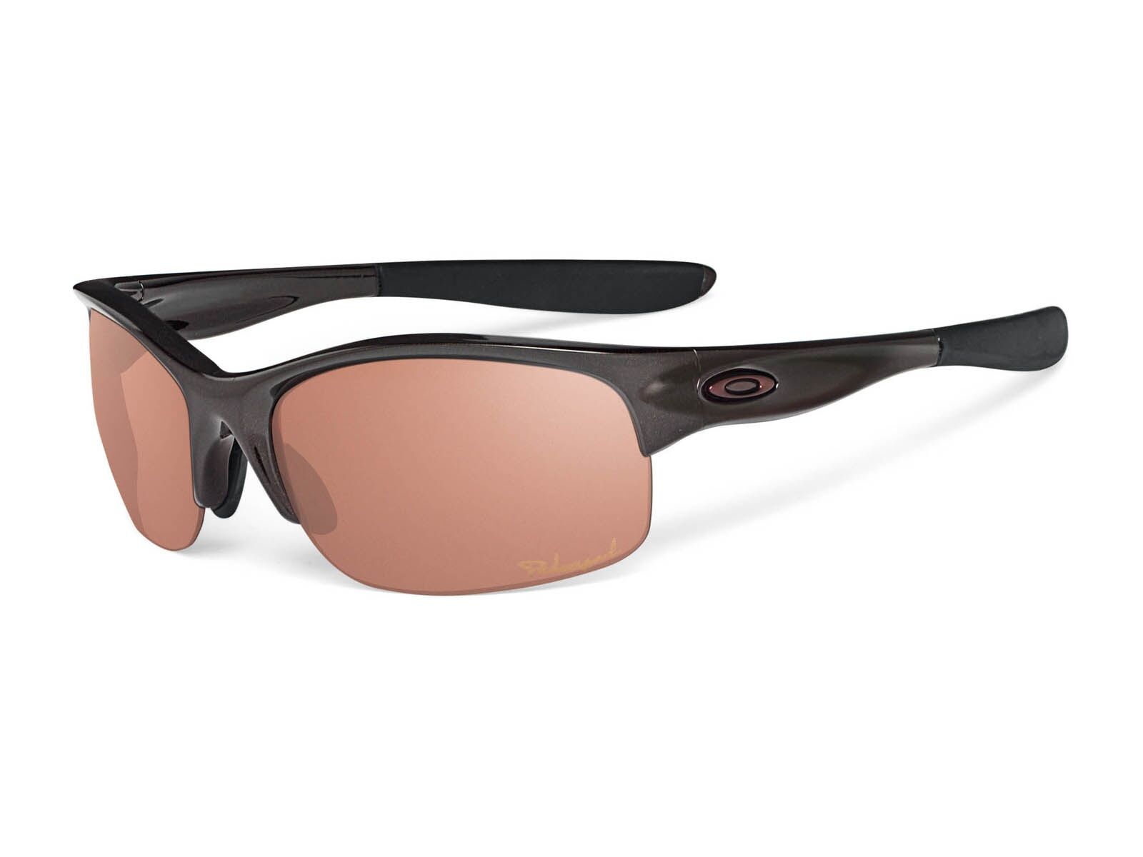 Oakley Commit Squared, Brown Sugar/VR28 Black Iridium - Bild 1