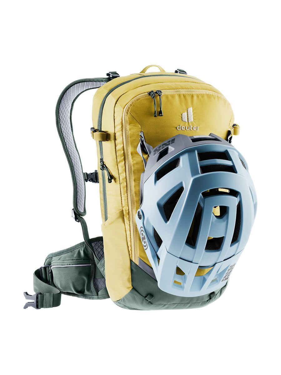 Deuter Flyt 14, turmeric-ivy - Bild 7