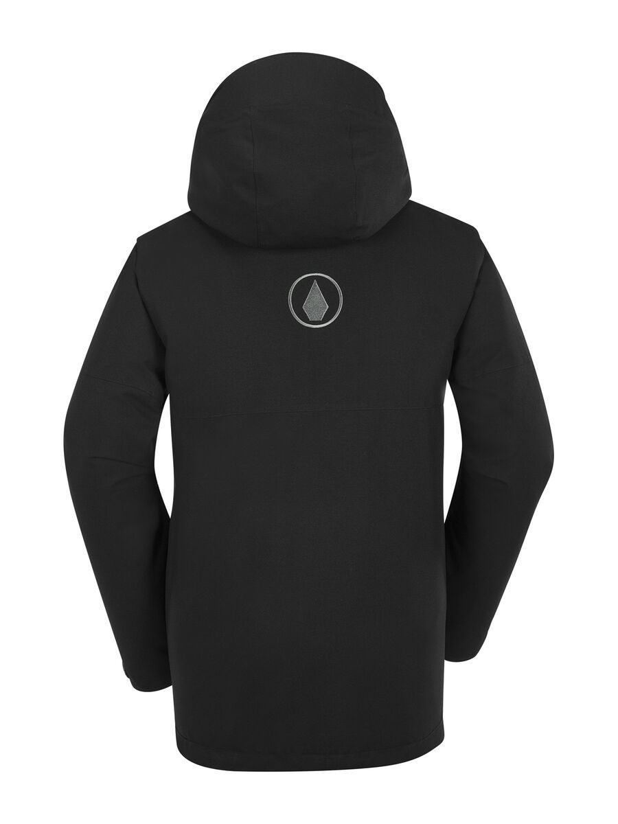 Volcom Alternate Jacket, black - Bild 2