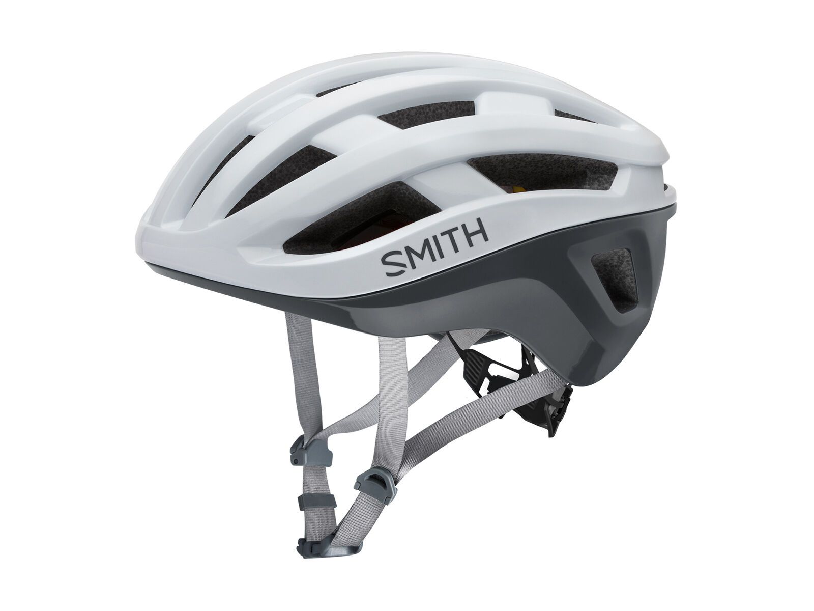 Smith Persist MIPS, white/cement - Bild 1