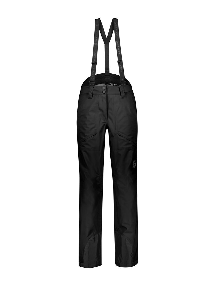 Scott Explorair 3L Women's Pant, black - Bild 1