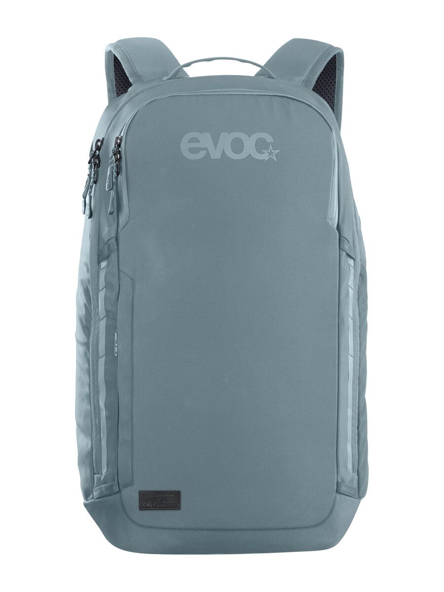 Evoc Commute Pro 22, steel - Bild 3