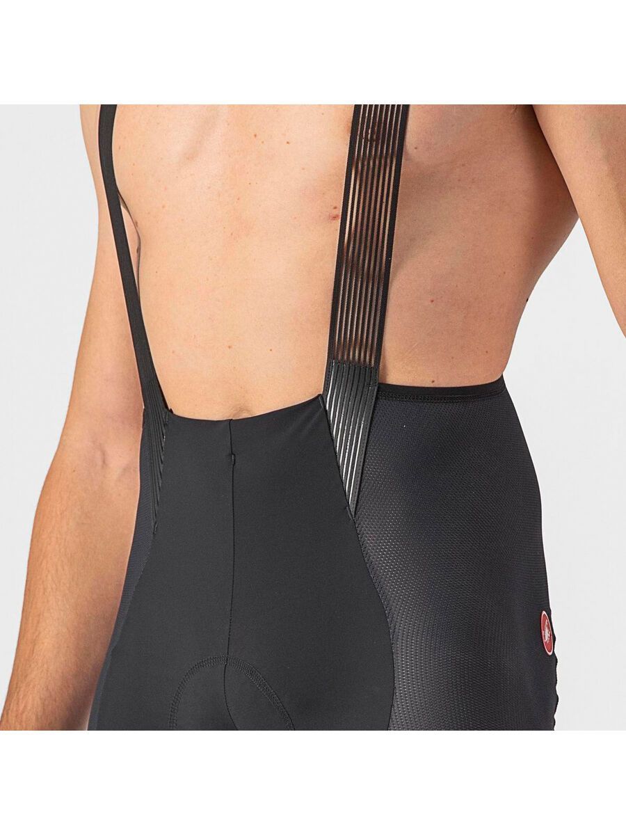 Castelli Insider 2 Bibshort, black - Bild 6