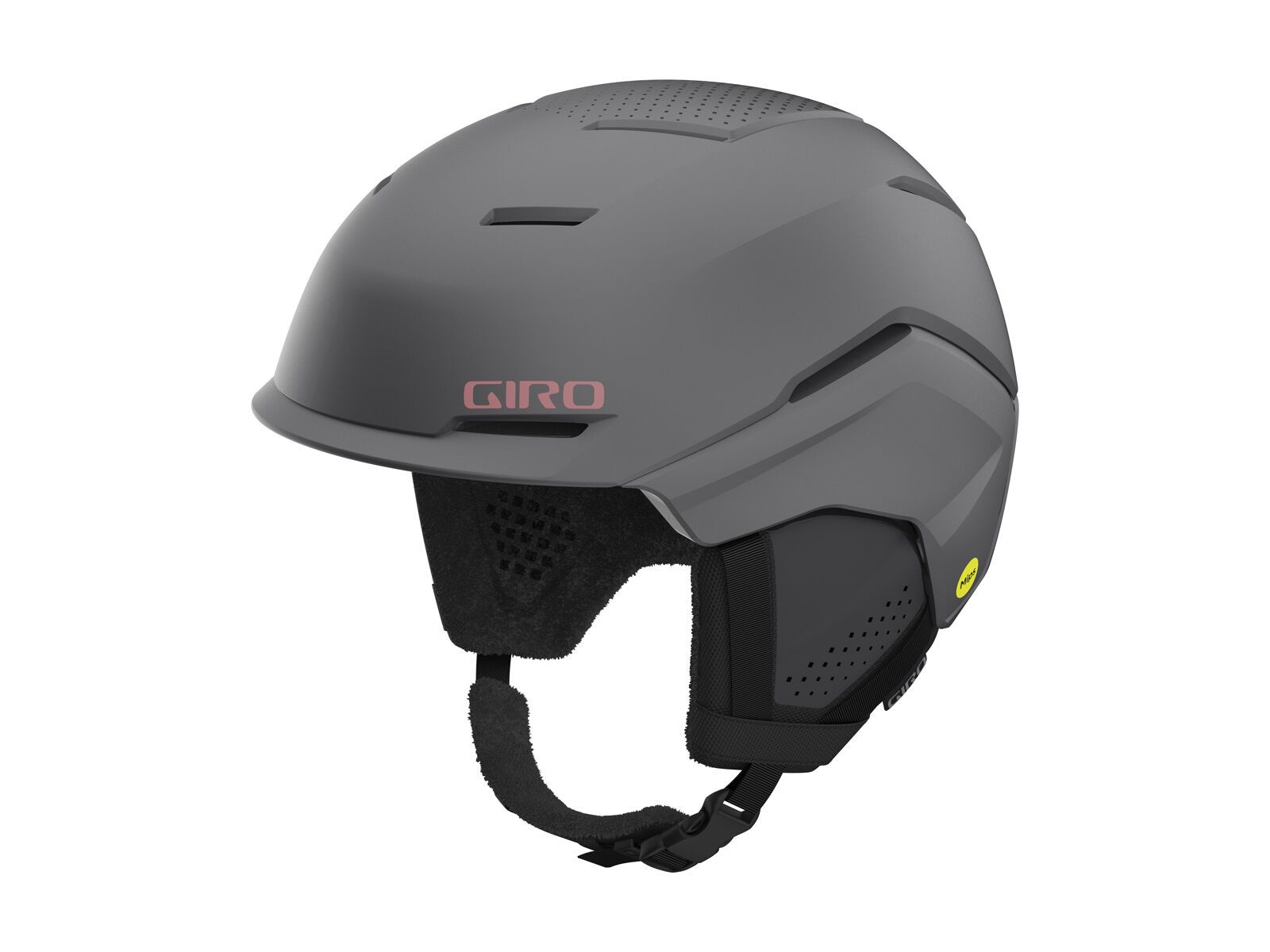 Giro Tenet MIPS, metallic coal/rose - Bild 1