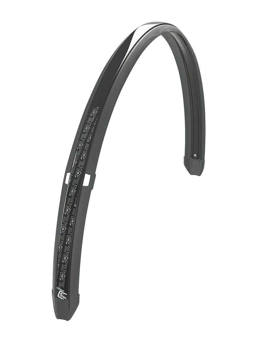 Scott Fender Set 700C, black/anthracite - Bild 1