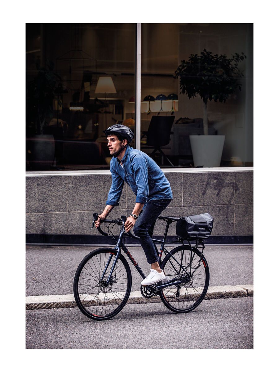 ORTLIEB Trunk-Bag RC, schwarz-schiefer - Bild 7