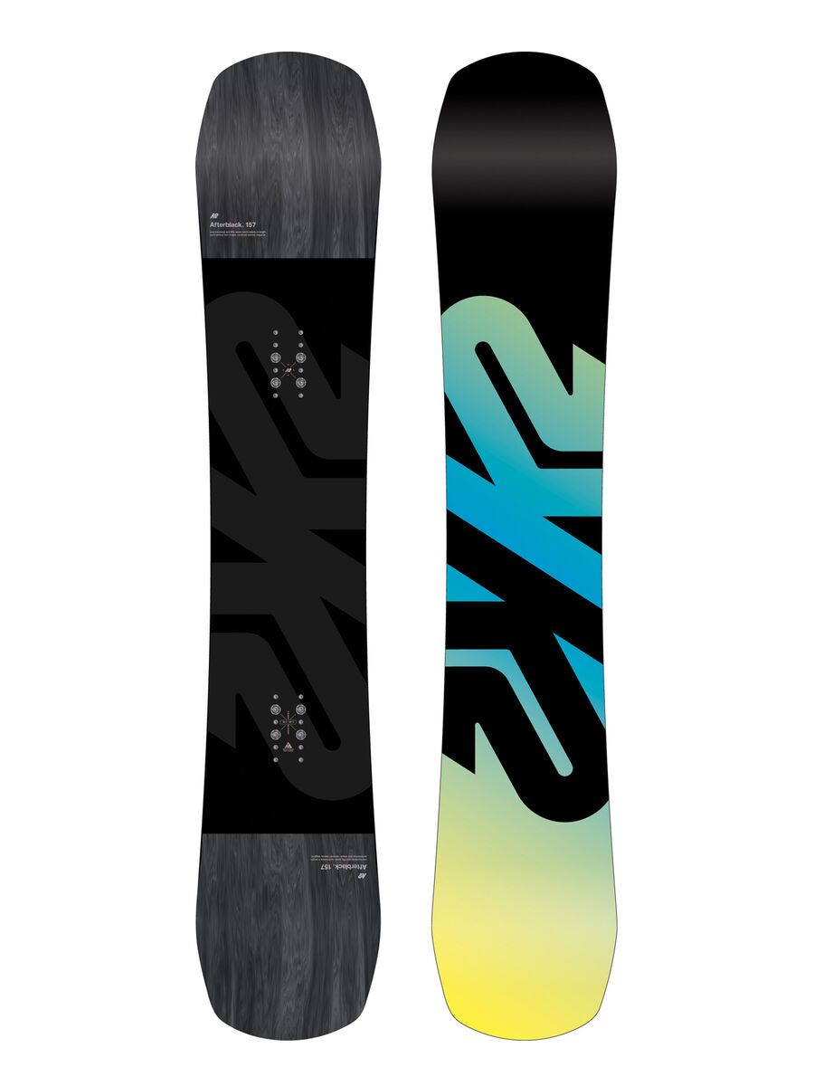 K2 Afterblack Wide - Bild 2