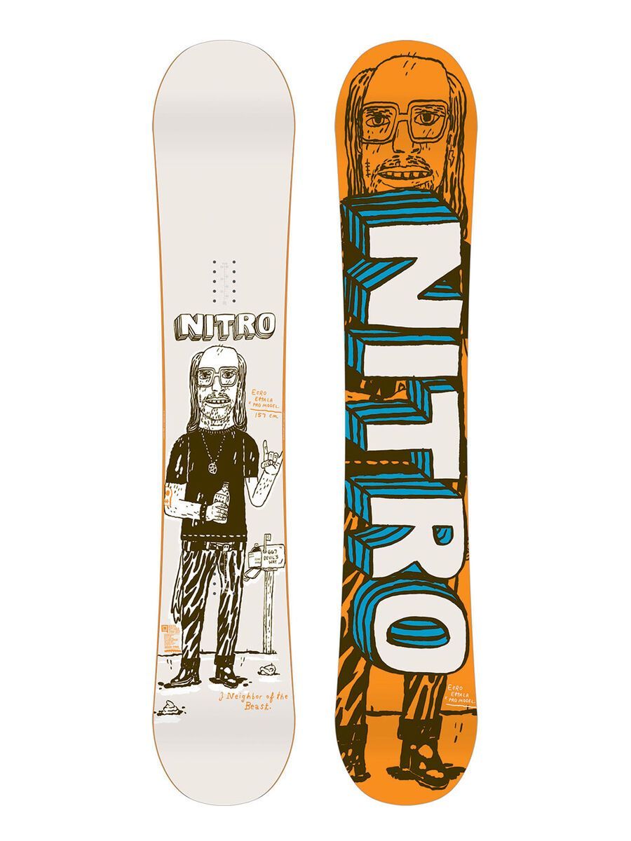 Nitro Eero Pro Model - Bild 1