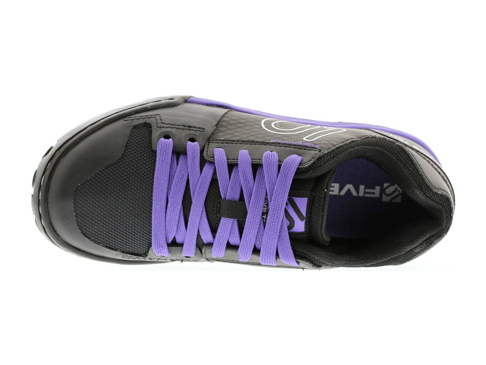 Five Ten Freerider Contact Women's, split purple - Bild 5