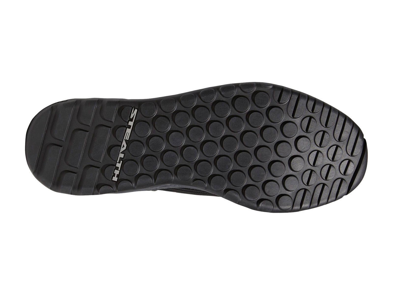 ***2. Wahl*** Five Ten Trailcross LT core black/grey/solar red - Bild 7