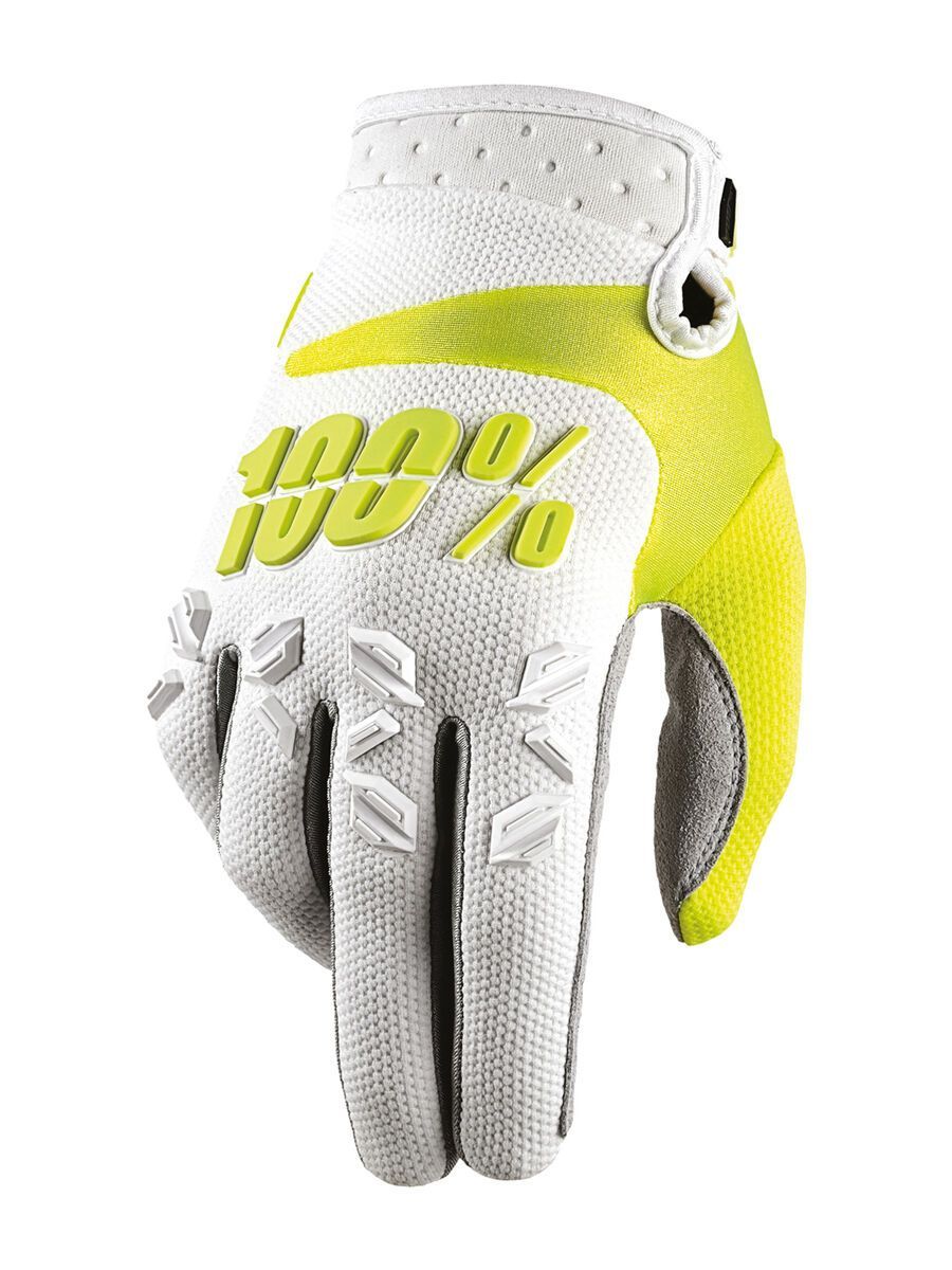 100% Airmatic, white - Bild 1